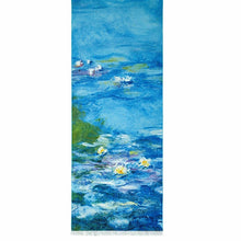 Load image into Gallery viewer, Monet Waterlilies
