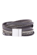 Load image into Gallery viewer, Saachi - Dream Leather Bracelet
