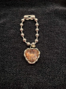 Westen Bracelet with Large Heart by J. Coons