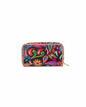 Load image into Gallery viewer, Consuela Wristlet Wallet, Sophie
