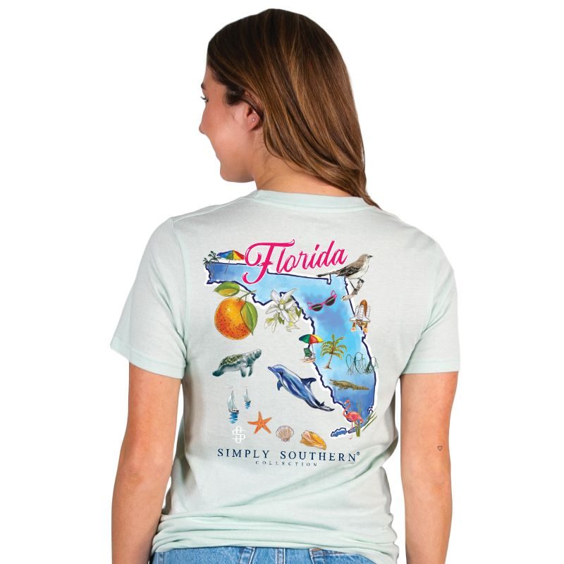 Simply Southern STATES-FL-BREEZE